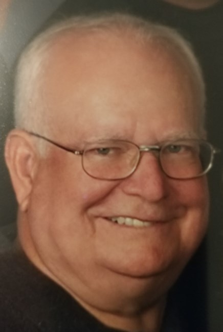 Obituary of Carroll Lee Banks