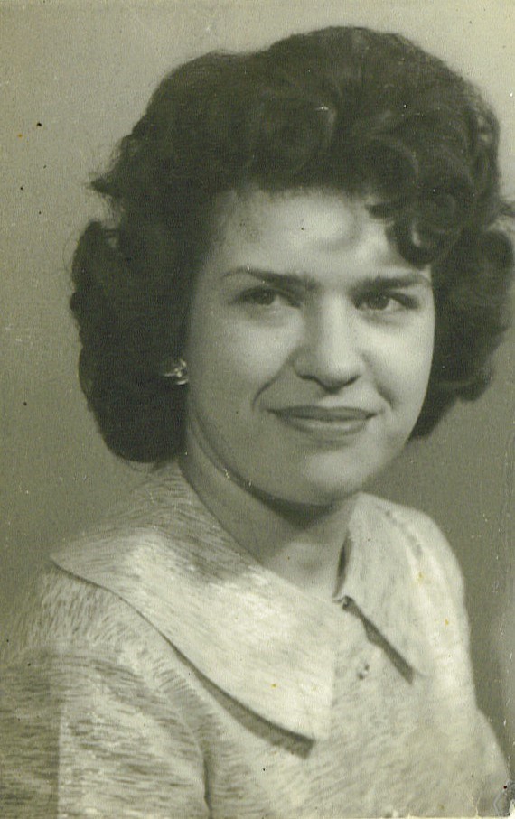 Obituary of Dolores Rose Polcyn