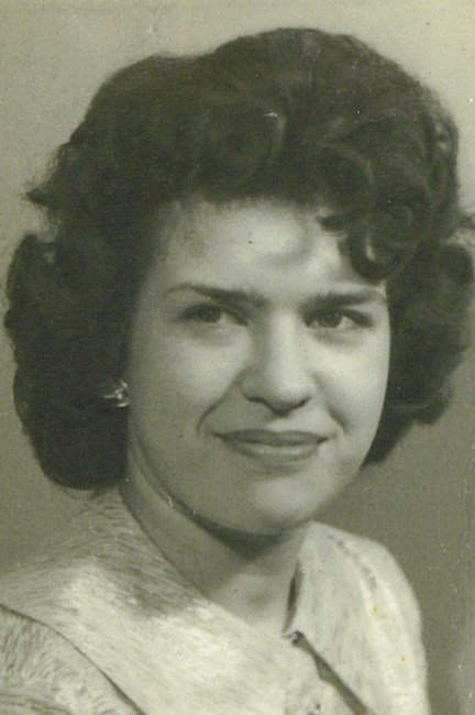Obituary of Dolores Rose Polcyn