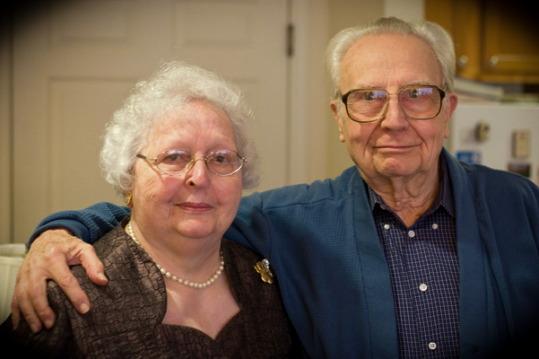 Obituary of Gladys Elizabeth Kiss