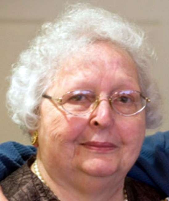 Obituary of Gladys Elizabeth Kiss