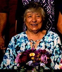 Obituary of Francisca Cabrera Nino