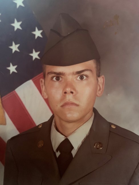 Obituary of Peter David Shore