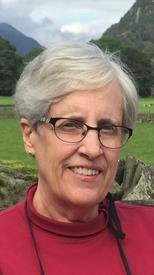 Obituary of Nancy Morgan