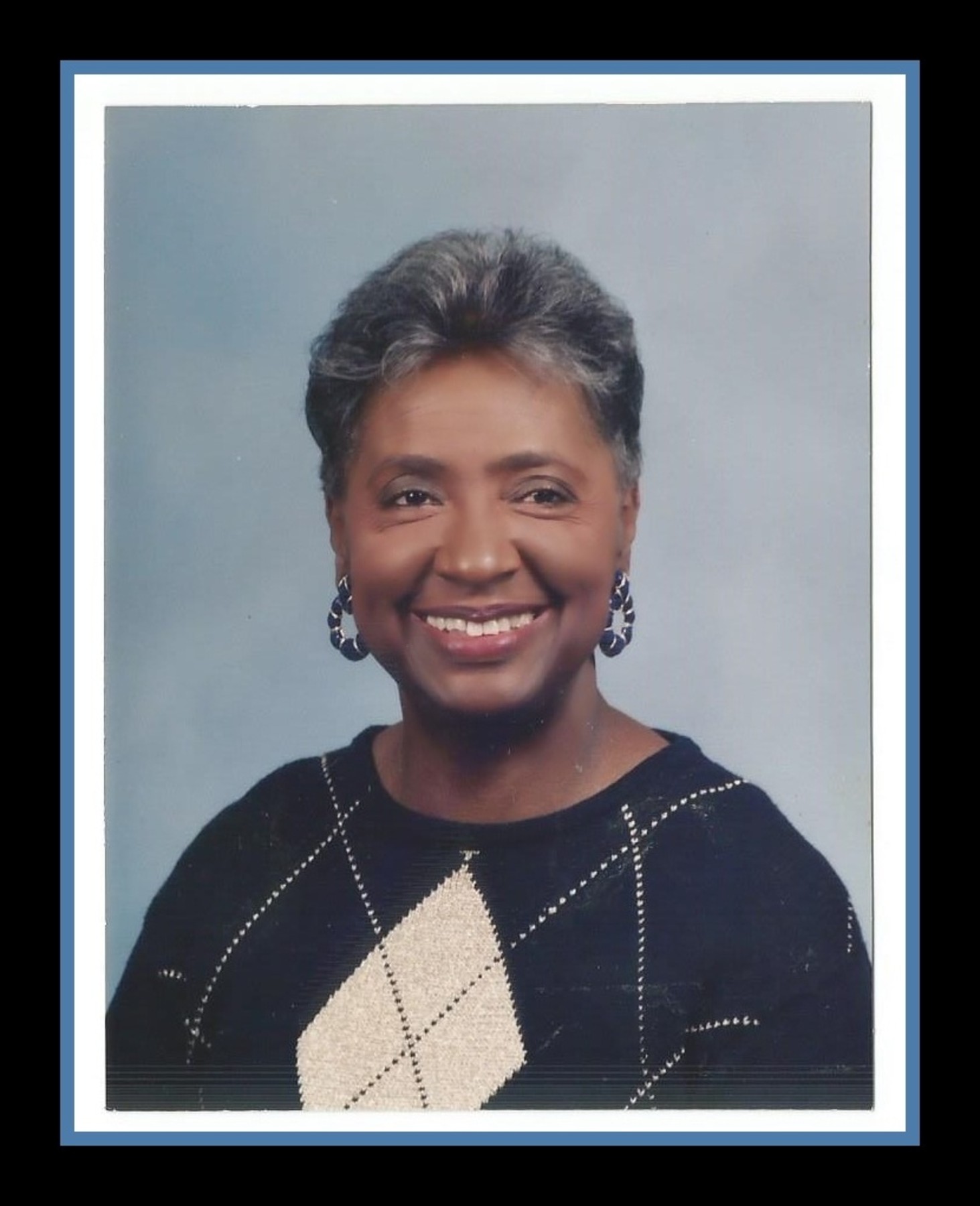 Obituario de Joan Marie Randolph