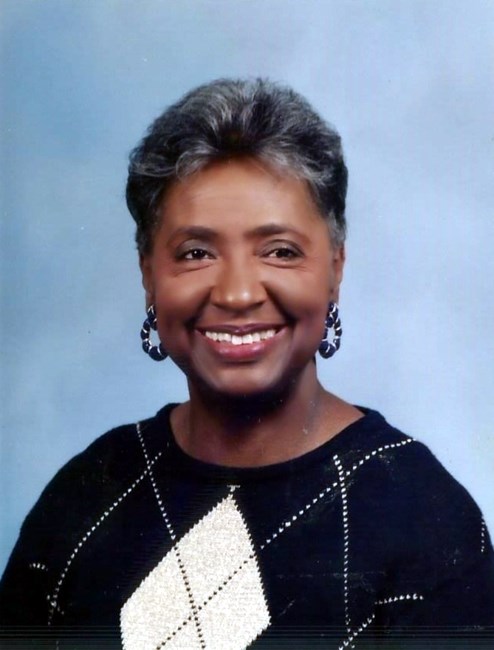 Obituario de Joan Marie Randolph