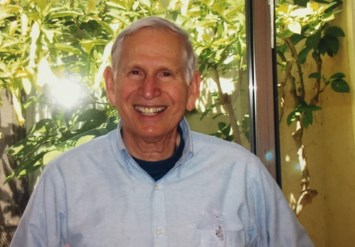 Obituary of Richard Michael Cabrera