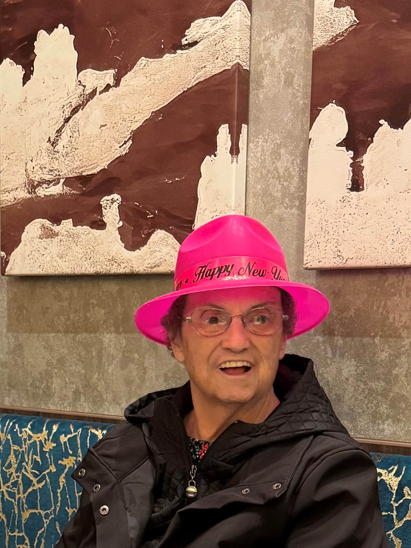 Obituary of Mari Jayne Frisbie