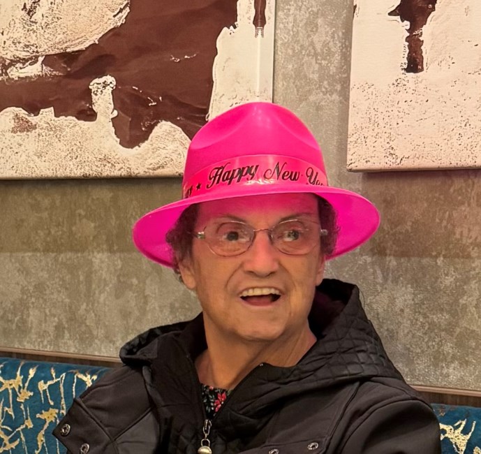 Obituary of Mari Jayne Frisbie