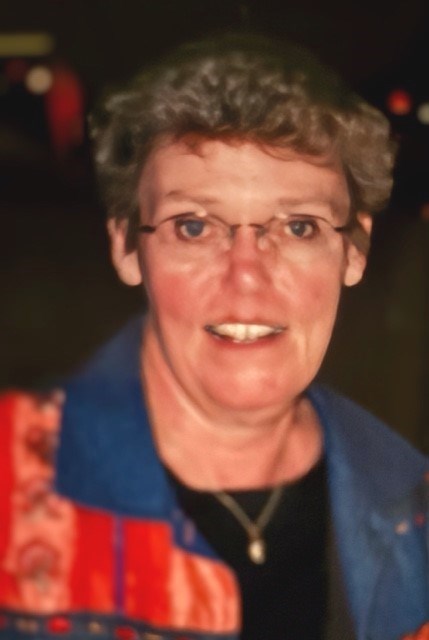 Avis de décès de Linda Lou Bernhart