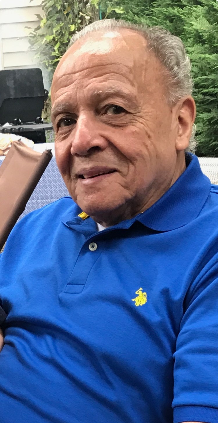 Obituary of Neal Ronald Fleischood Sr.