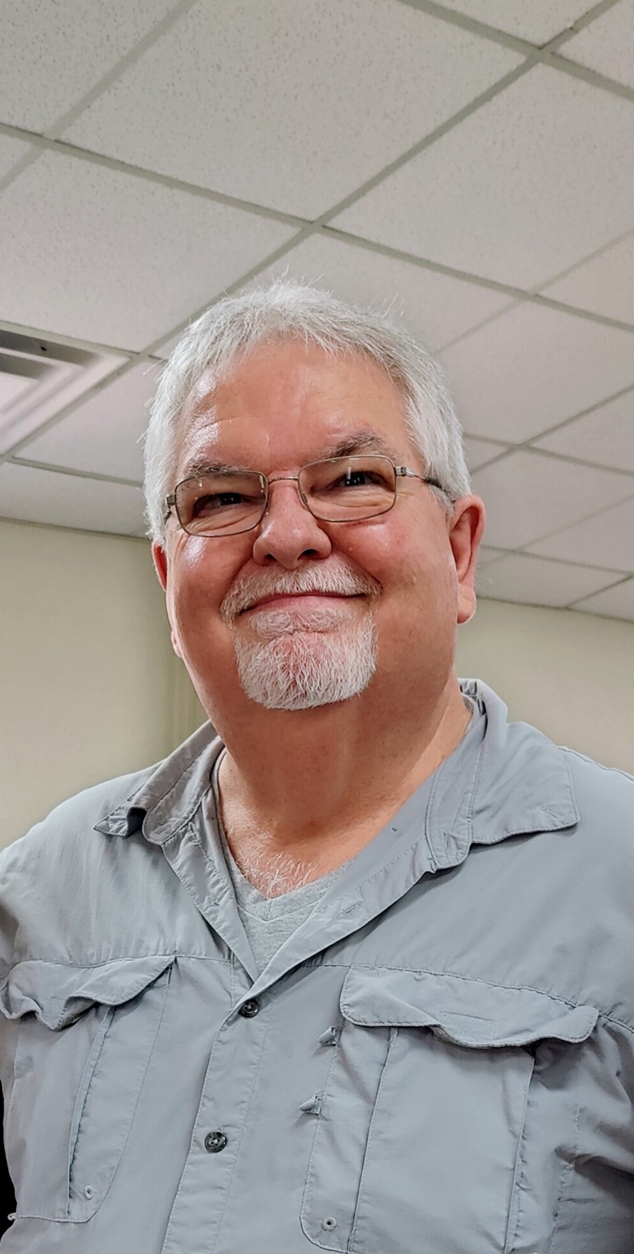 Avis de décès de Wayne Hitch