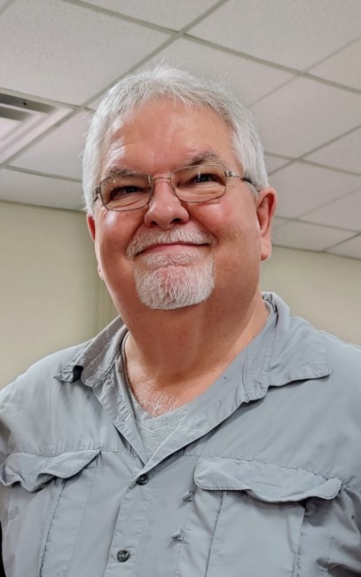 Obituary of Wayne Hitch