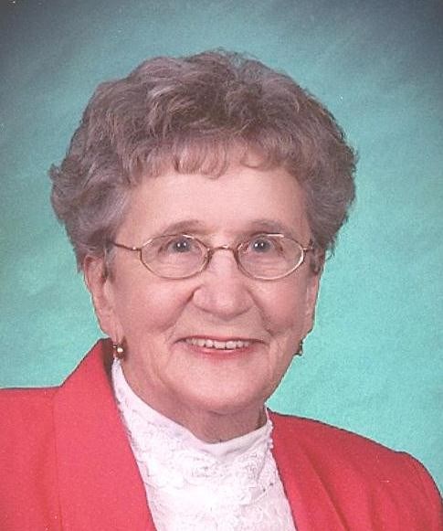 Obituary of Mabel T. Lessard