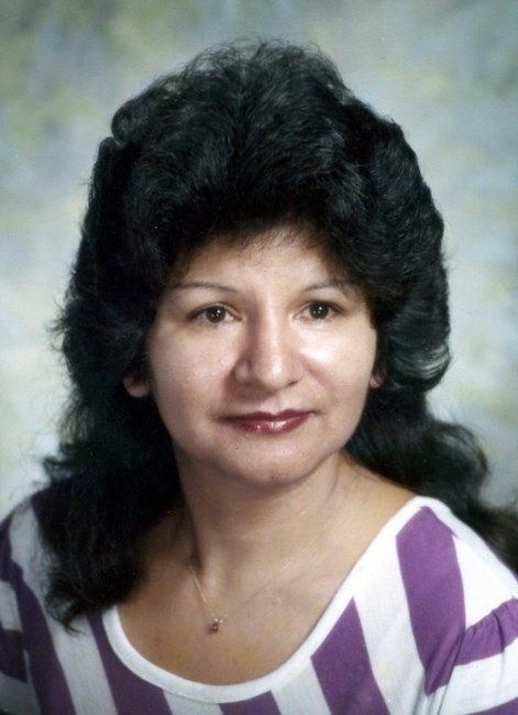 Obituary of Beatrice Ann Flores