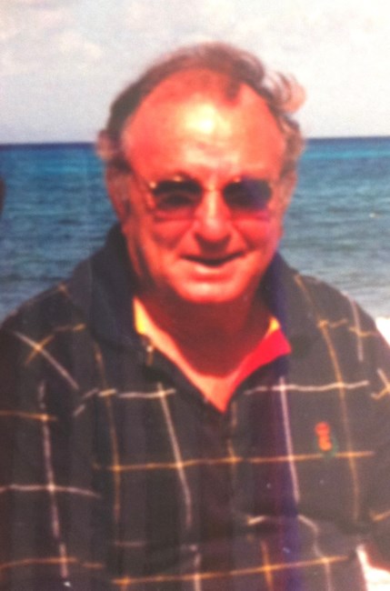 Obituary of Dixon L. Carter