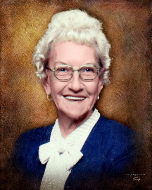 Obituary of Viola T. Singleton