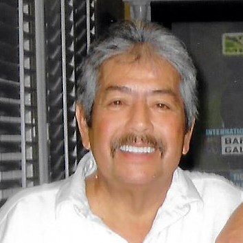 Obituary of Ricardo "Mitch" Fernandez