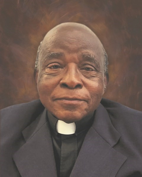 Obituary of Ven. Ellis O. Ezenekwe