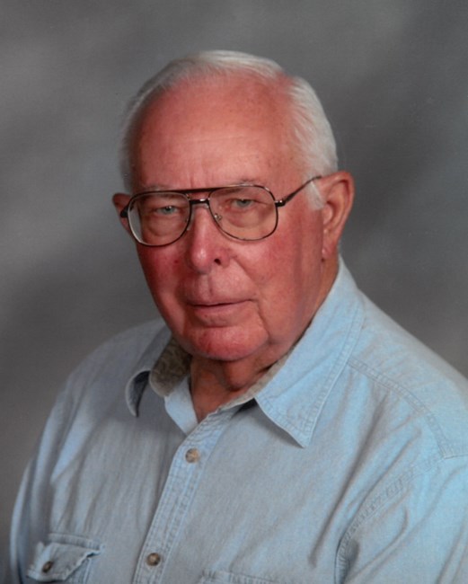 Obituary of John Glenn King
