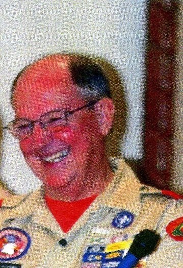 Obituary of Mr. Tom"Stogner Thomas M."Tommy