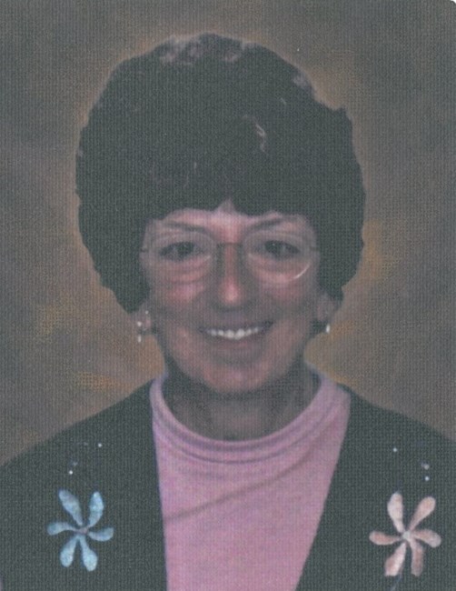 Obituary of Renate R Graham