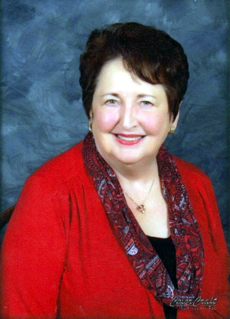 Obituary of Doris Gene Evans