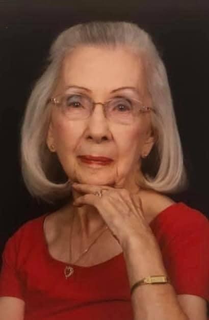 Obituario de Jane C. Harsh