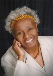 Obituary of Kathleen Henry