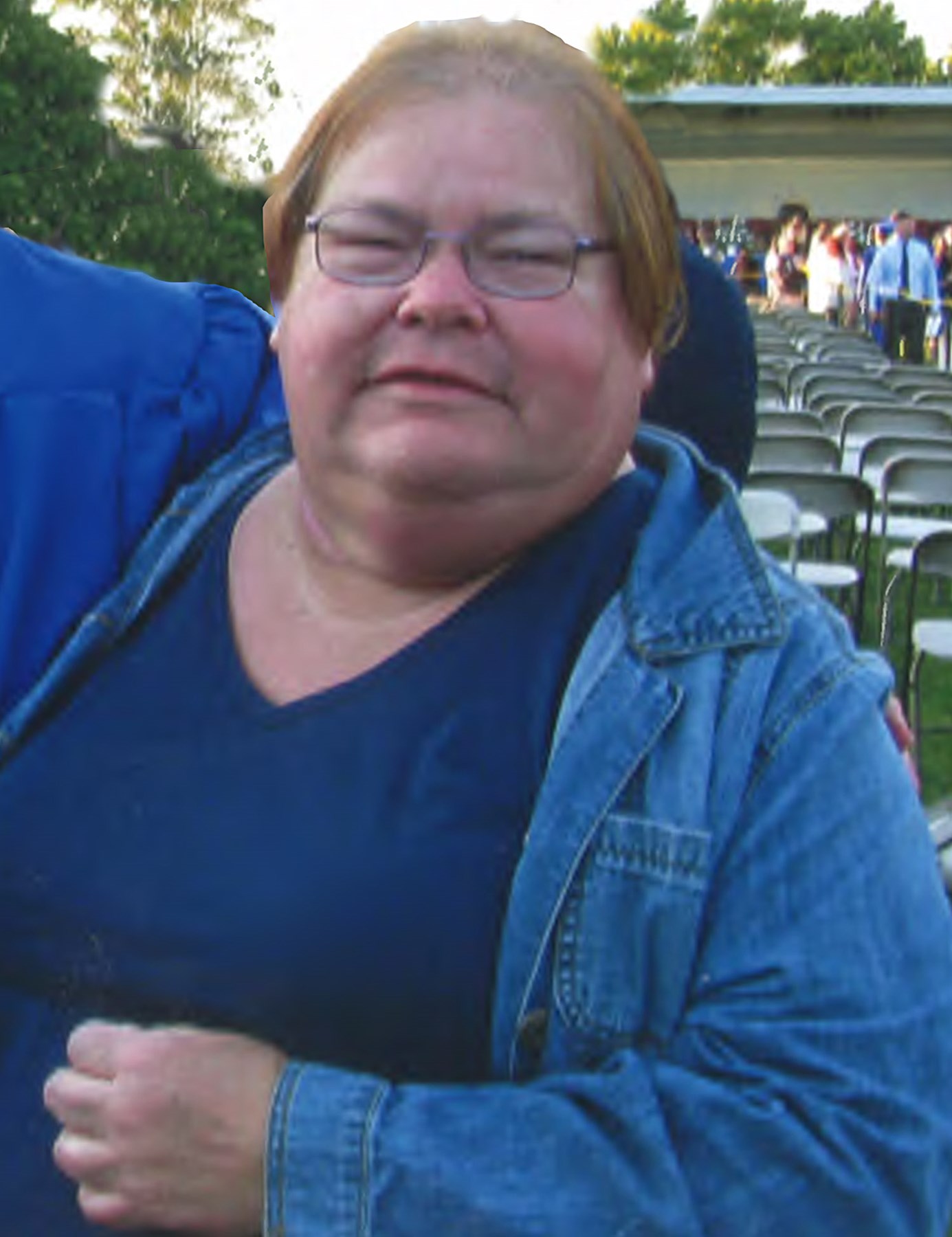 Obituary of Kathryn "Kate" Mertens