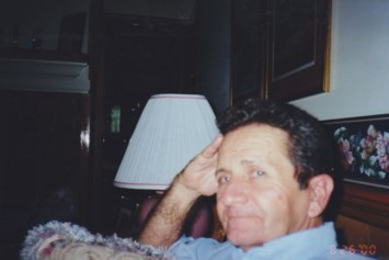 Obituary of Mr. Joseph Vincent McAlister