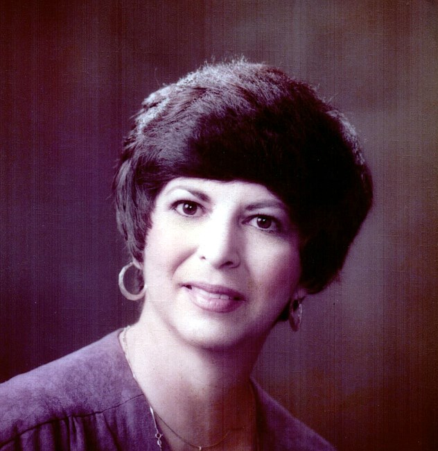 Obituary of Gloria Castillo Ybanez