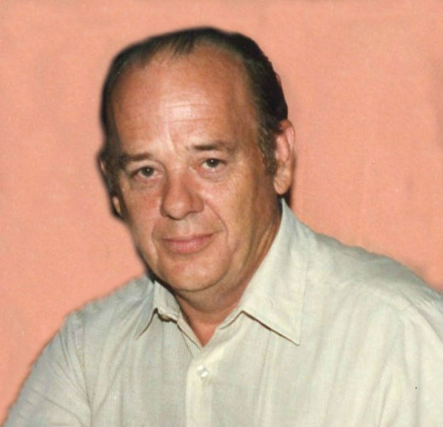 Obituary of Richard Lewis Dye