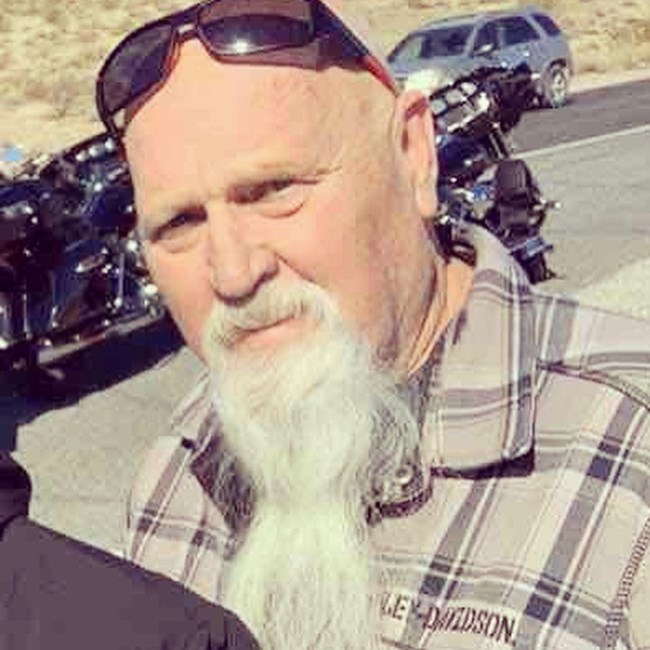 Obituary of Jeffery Alan Clark