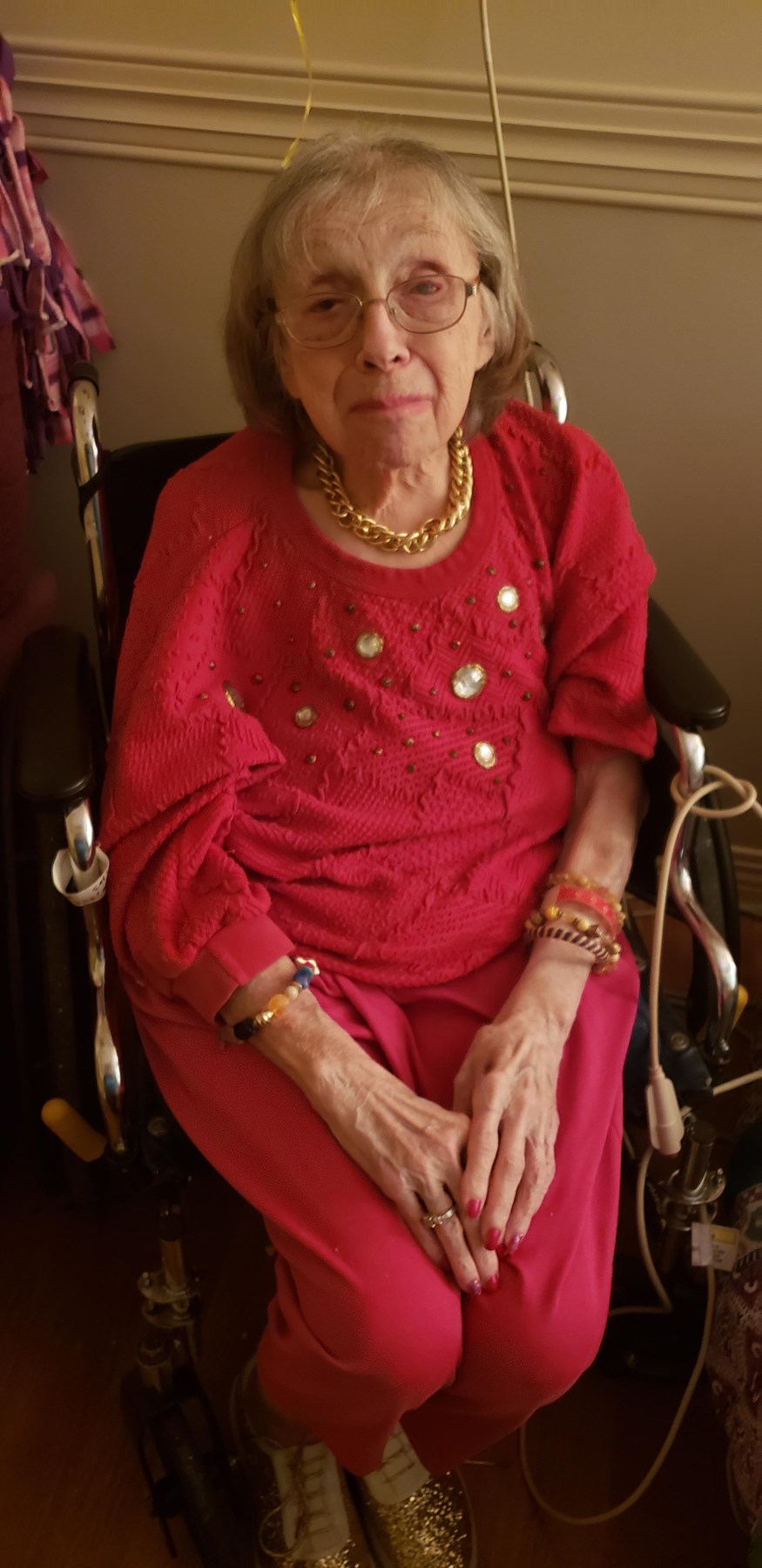 Obituary of Sue T. Sirkis