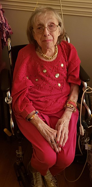 Obituary of Sue T. Sirkis