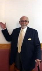 Avis de décès de Marvin L Burgess