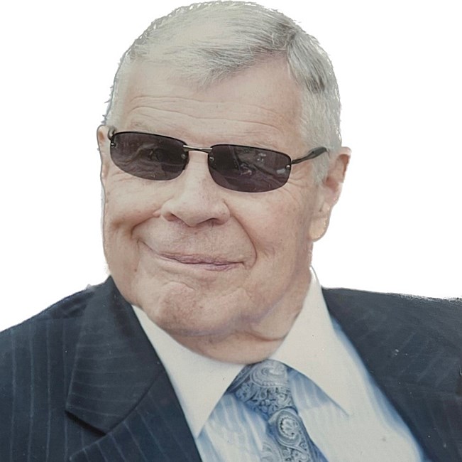 Obituary of Charles Schaal