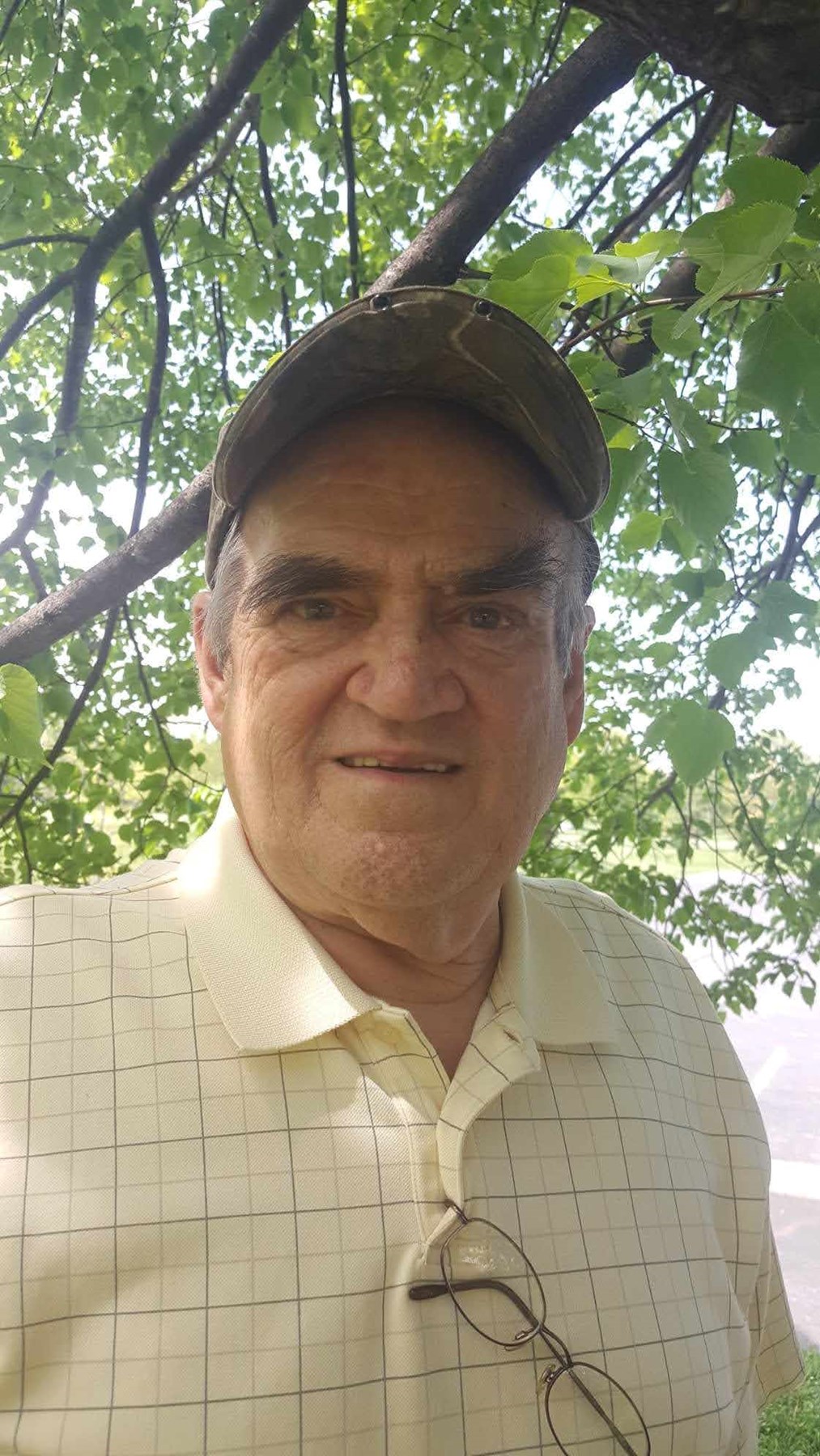 Obituary of Gary Lee Shelton