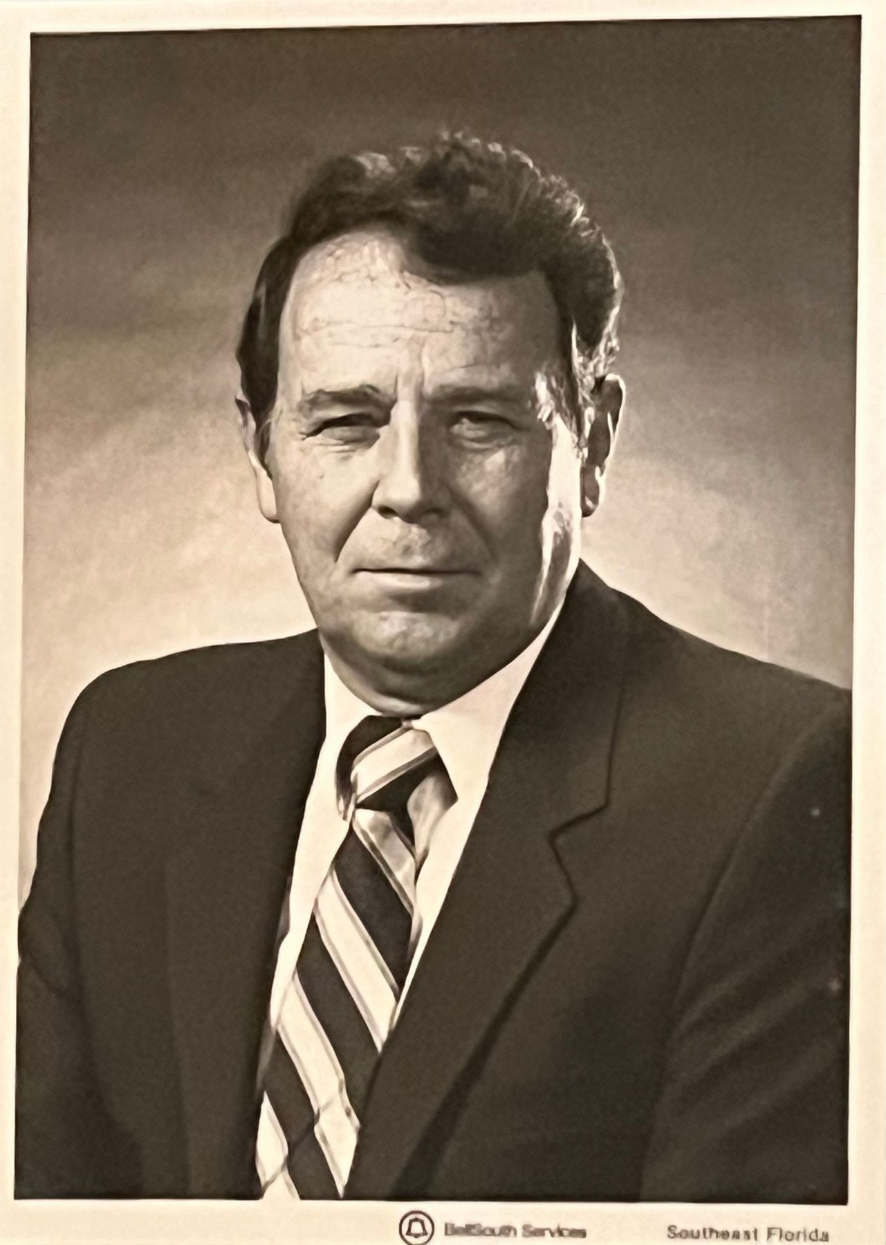 Obituary of William R Townsend