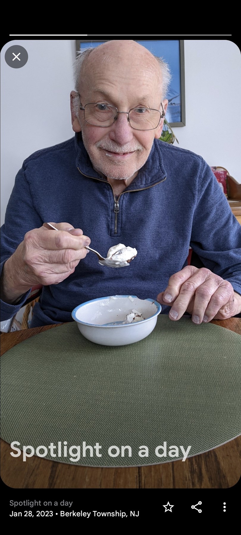 Obituary of Robert David Lovich