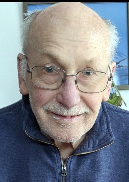 Avis de décès de Robert David Lovich