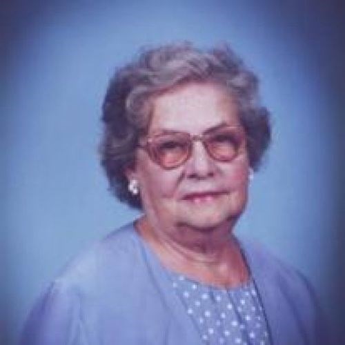 Obituary of Emily Howard