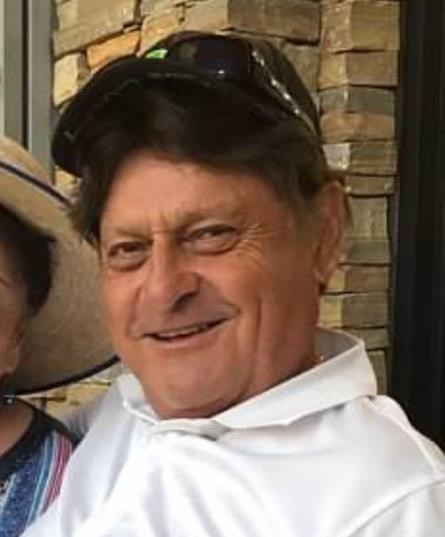 Obituary of Gary John Rivera