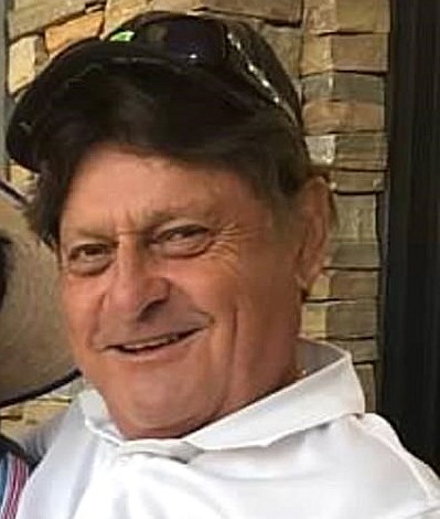 Obituary of Gary John Rivera