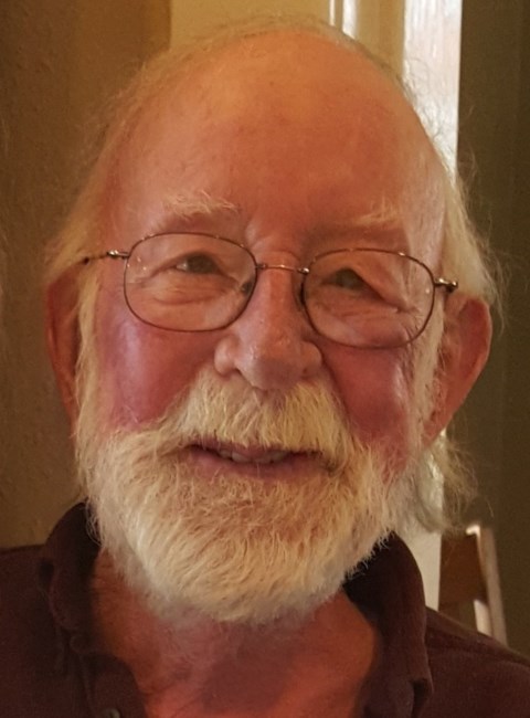 Avis de décès de John Roy Deason