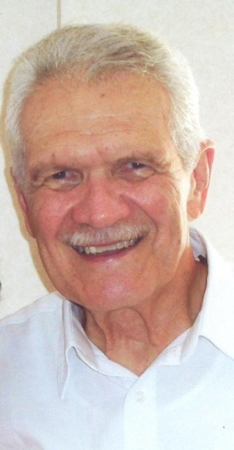 Obituary of Evaldo M Andrade