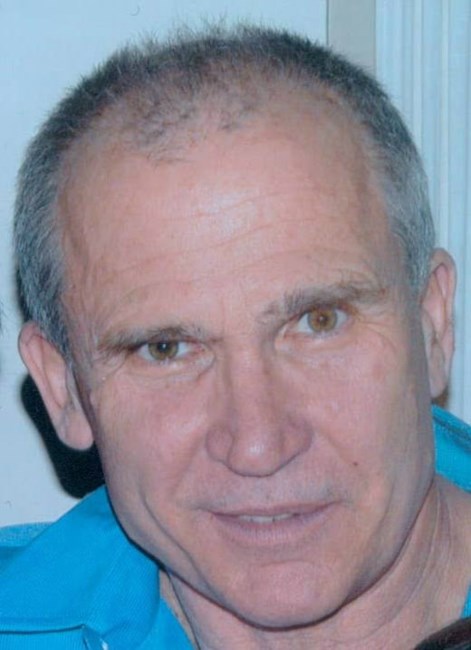 Obituario de John K. Patys