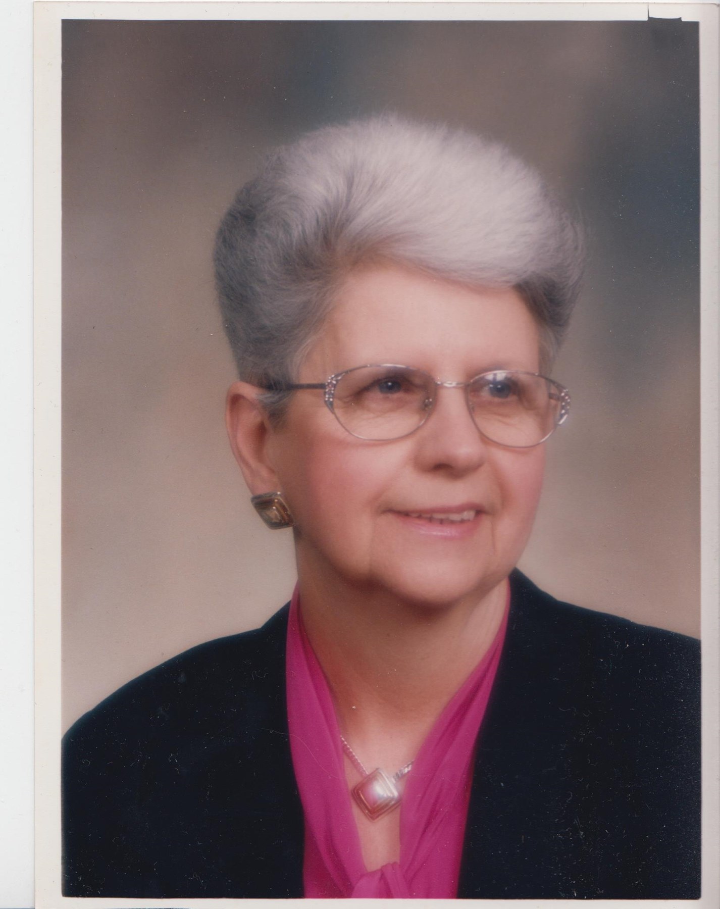 Obituary of Rita Roy