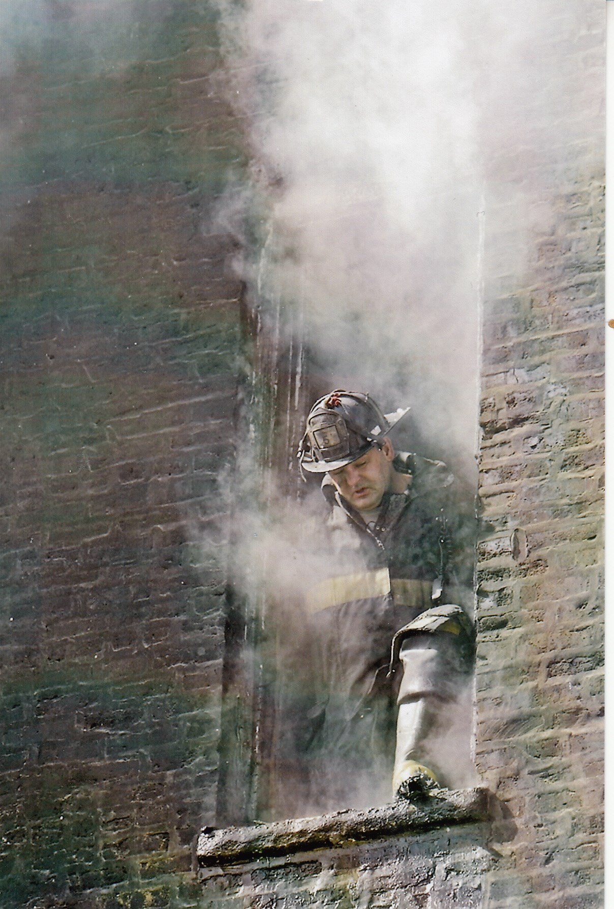 Obituary of Edward P. Toomey